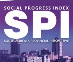 IQ Business Social Progress Index (SPI) 2019